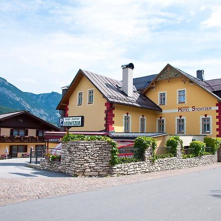 Hotel Gasthof Stenitzer Haus im Ennstal Εξωτερικό φωτογραφία