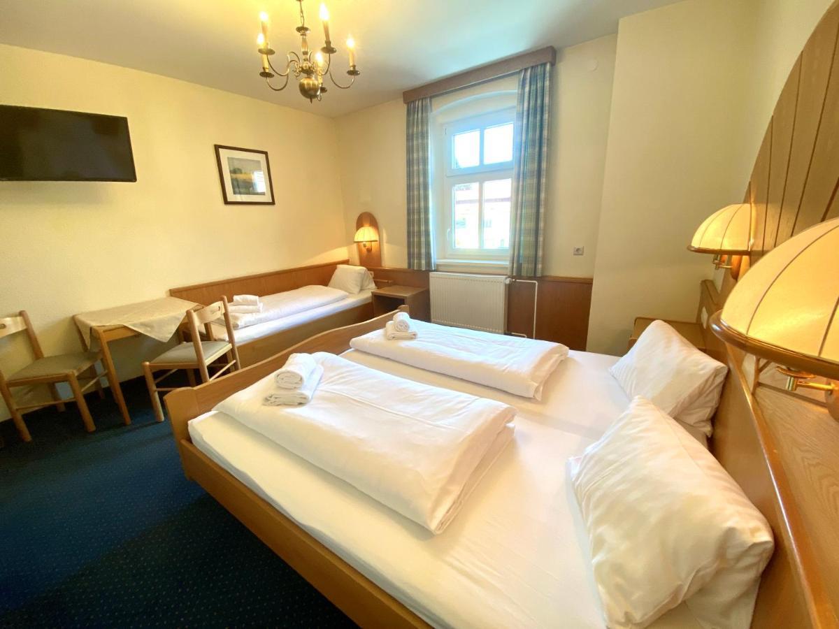 Hotel Gasthof Stenitzer Haus im Ennstal Εξωτερικό φωτογραφία