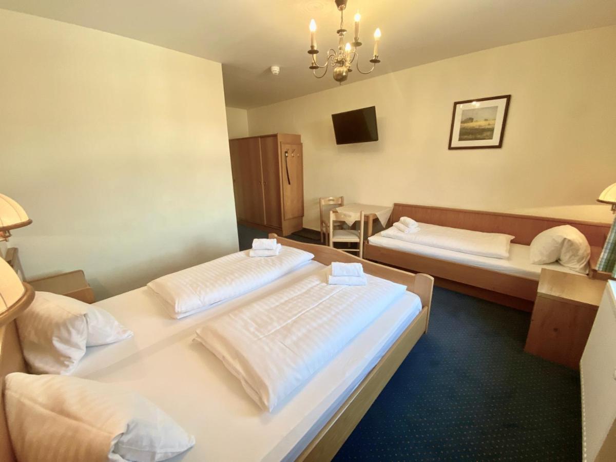 Hotel Gasthof Stenitzer Haus im Ennstal Εξωτερικό φωτογραφία