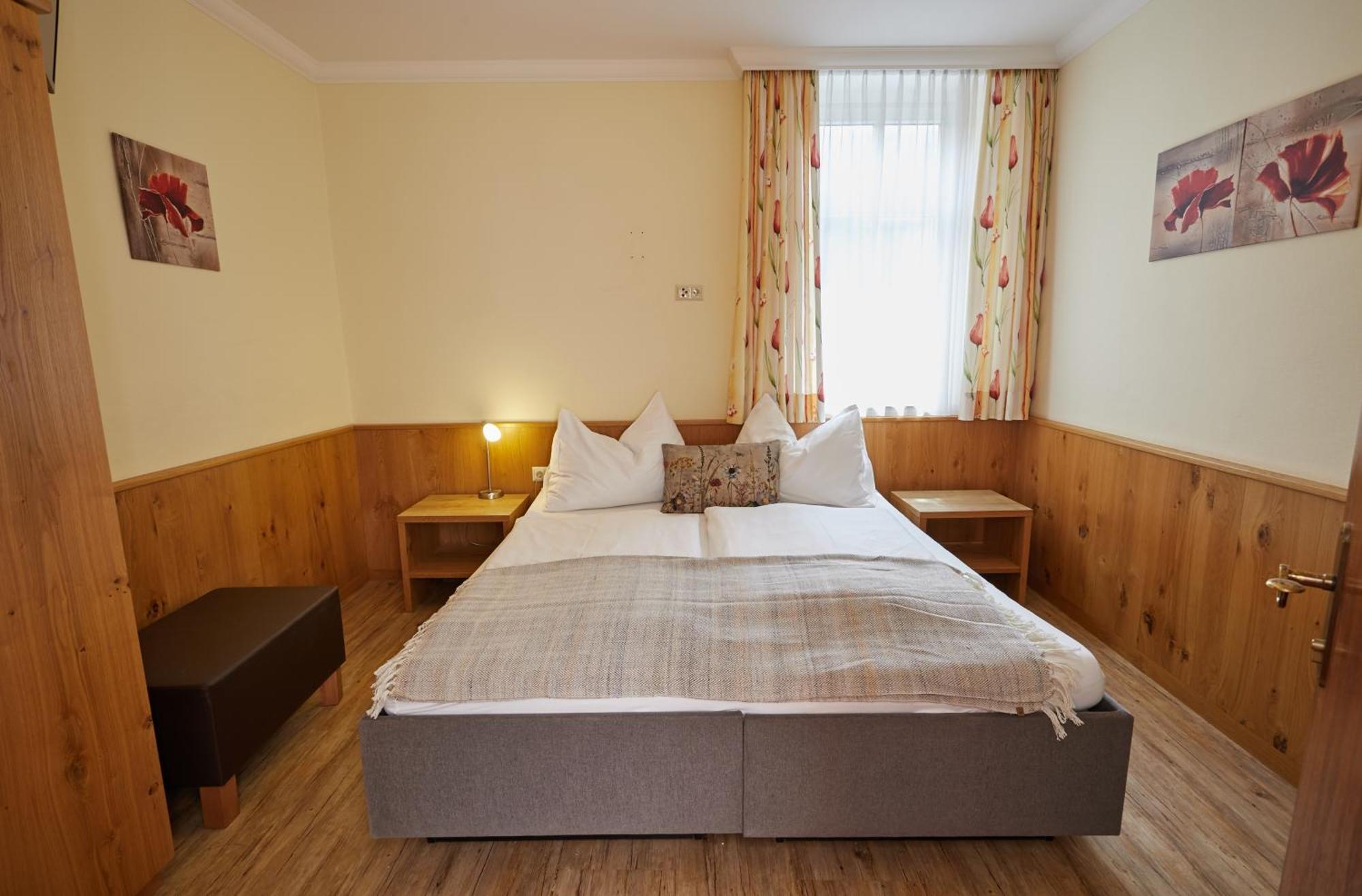Hotel Gasthof Stenitzer Haus im Ennstal Εξωτερικό φωτογραφία