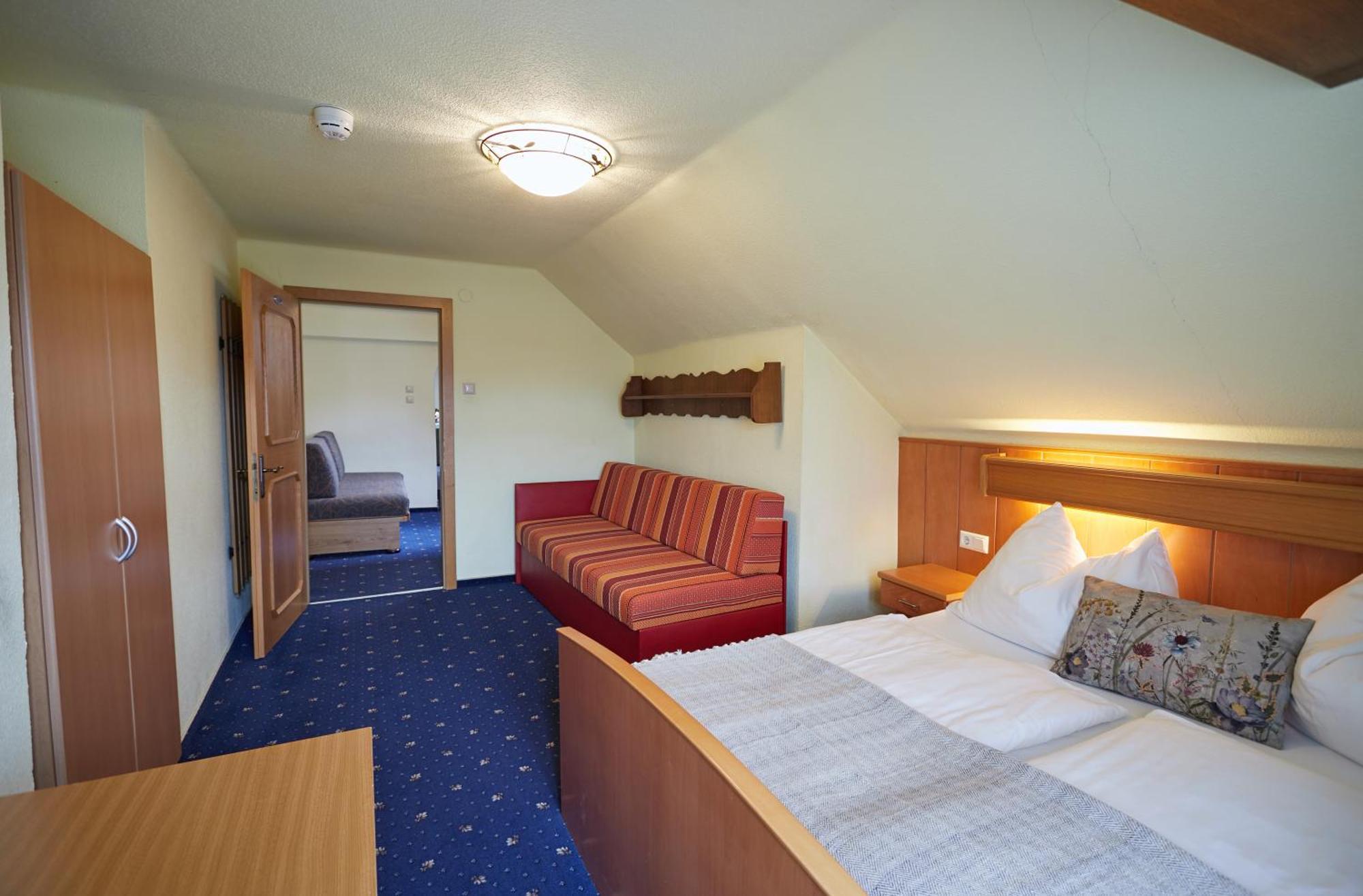 Hotel Gasthof Stenitzer Haus im Ennstal Εξωτερικό φωτογραφία