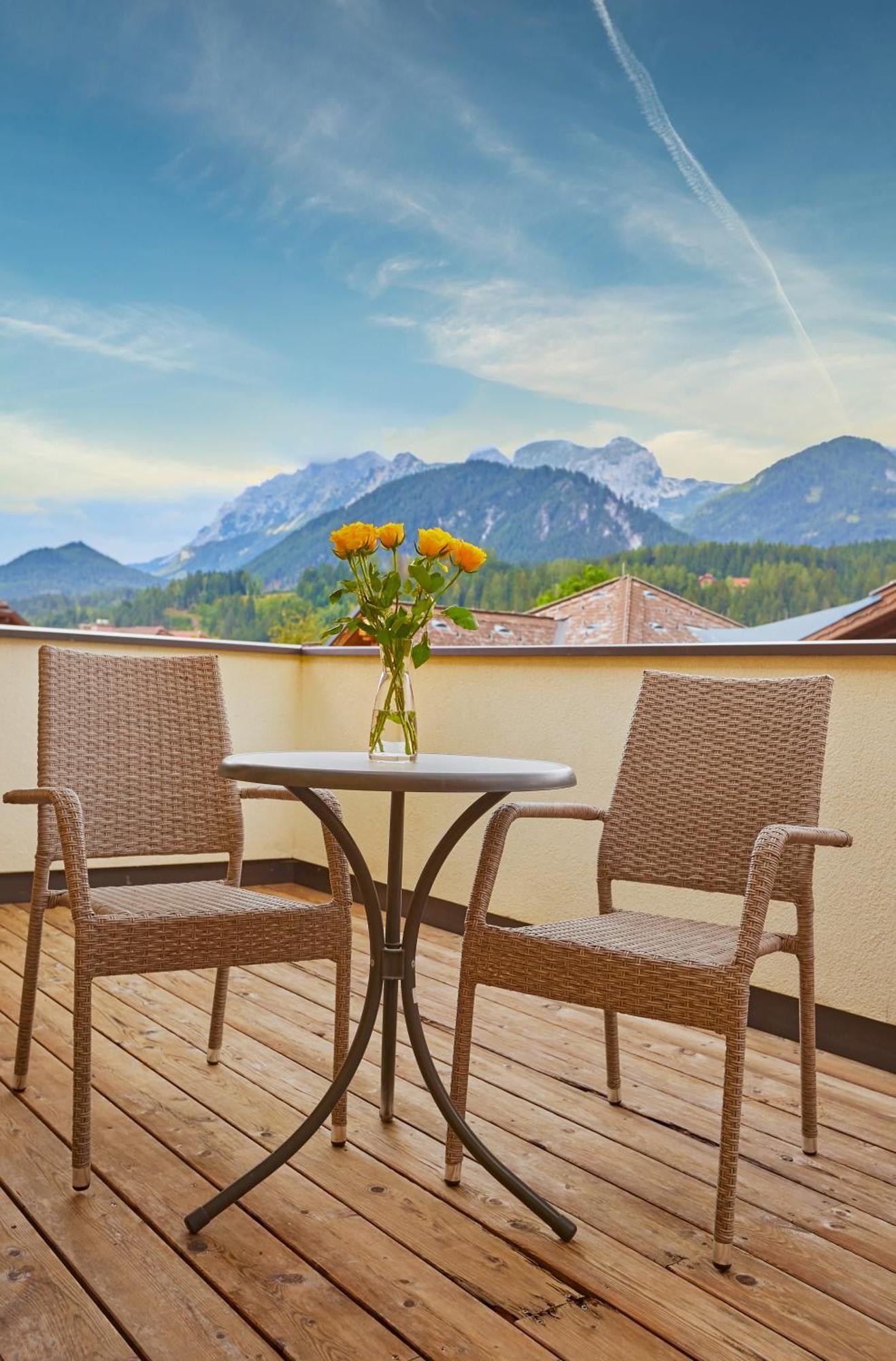Hotel Gasthof Stenitzer Haus im Ennstal Εξωτερικό φωτογραφία