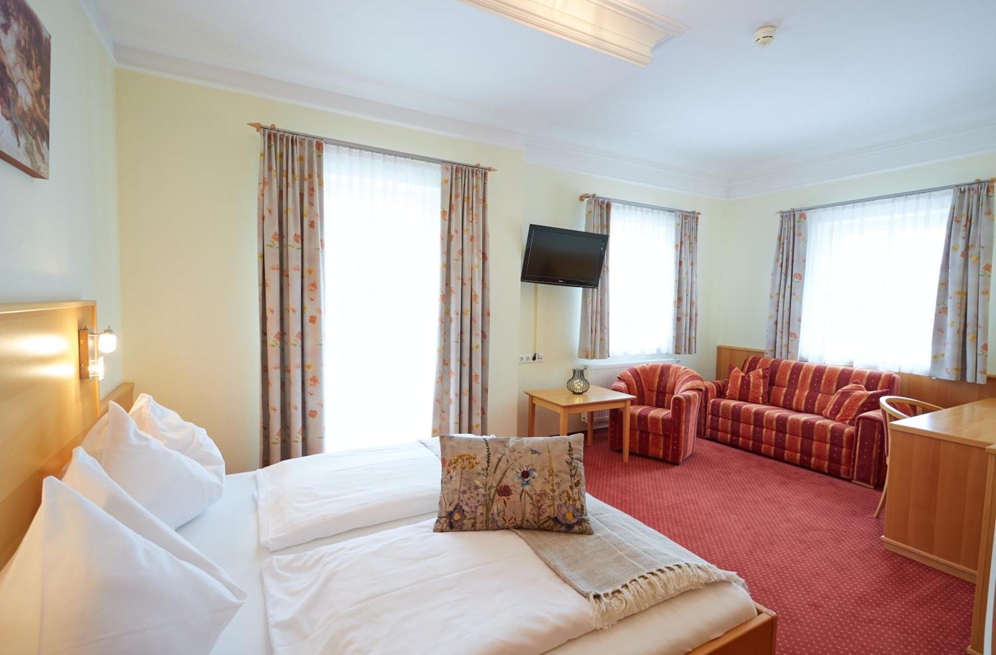 Hotel Gasthof Stenitzer Haus im Ennstal Εξωτερικό φωτογραφία