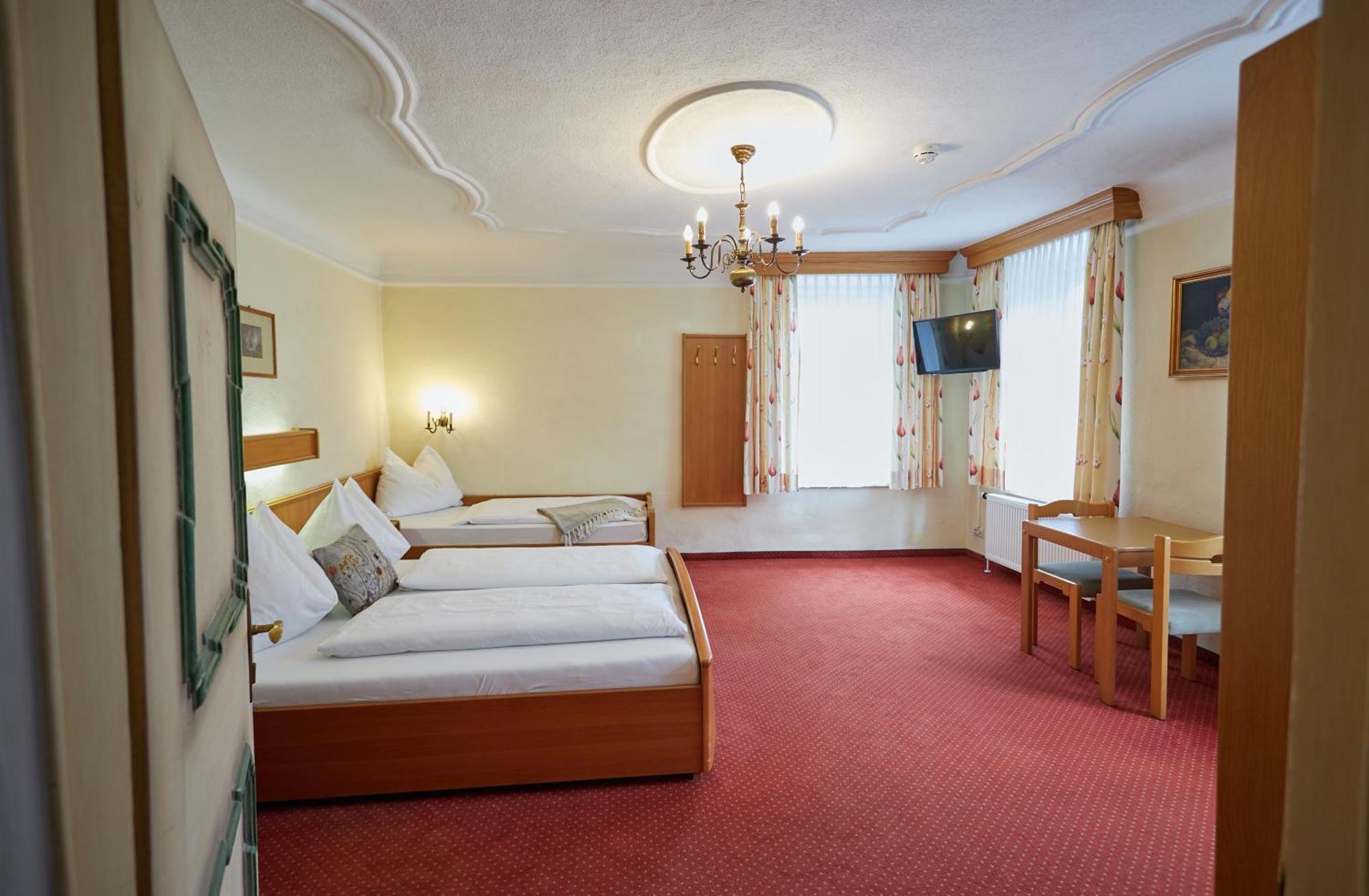 Hotel Gasthof Stenitzer Haus im Ennstal Εξωτερικό φωτογραφία