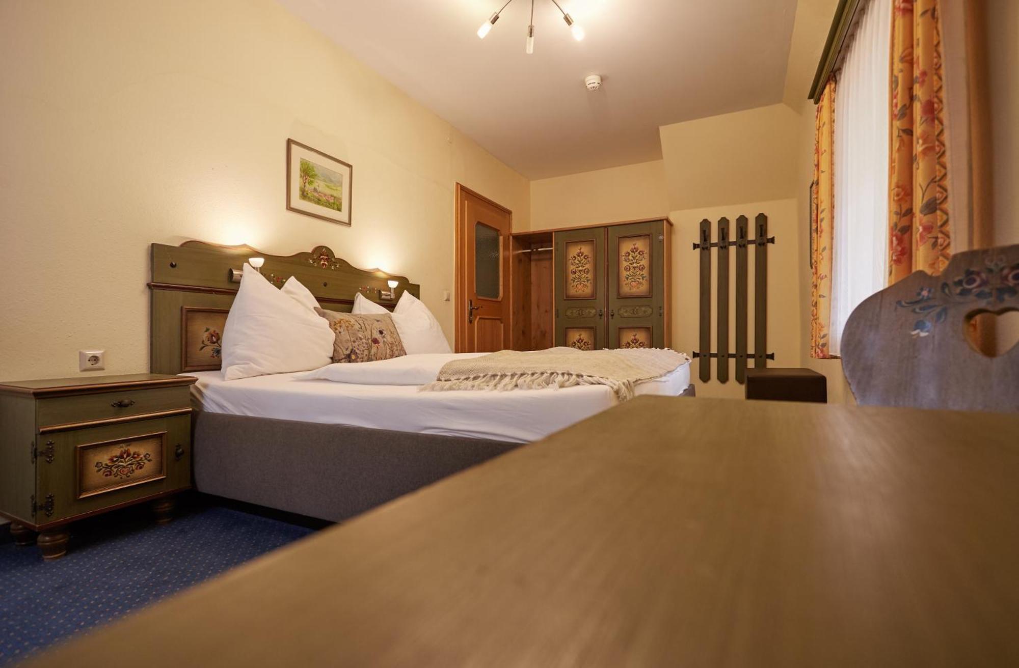 Hotel Gasthof Stenitzer Haus im Ennstal Εξωτερικό φωτογραφία