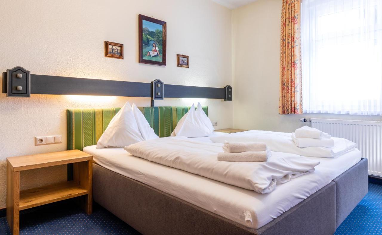 Hotel Gasthof Stenitzer Haus im Ennstal Δωμάτιο φωτογραφία