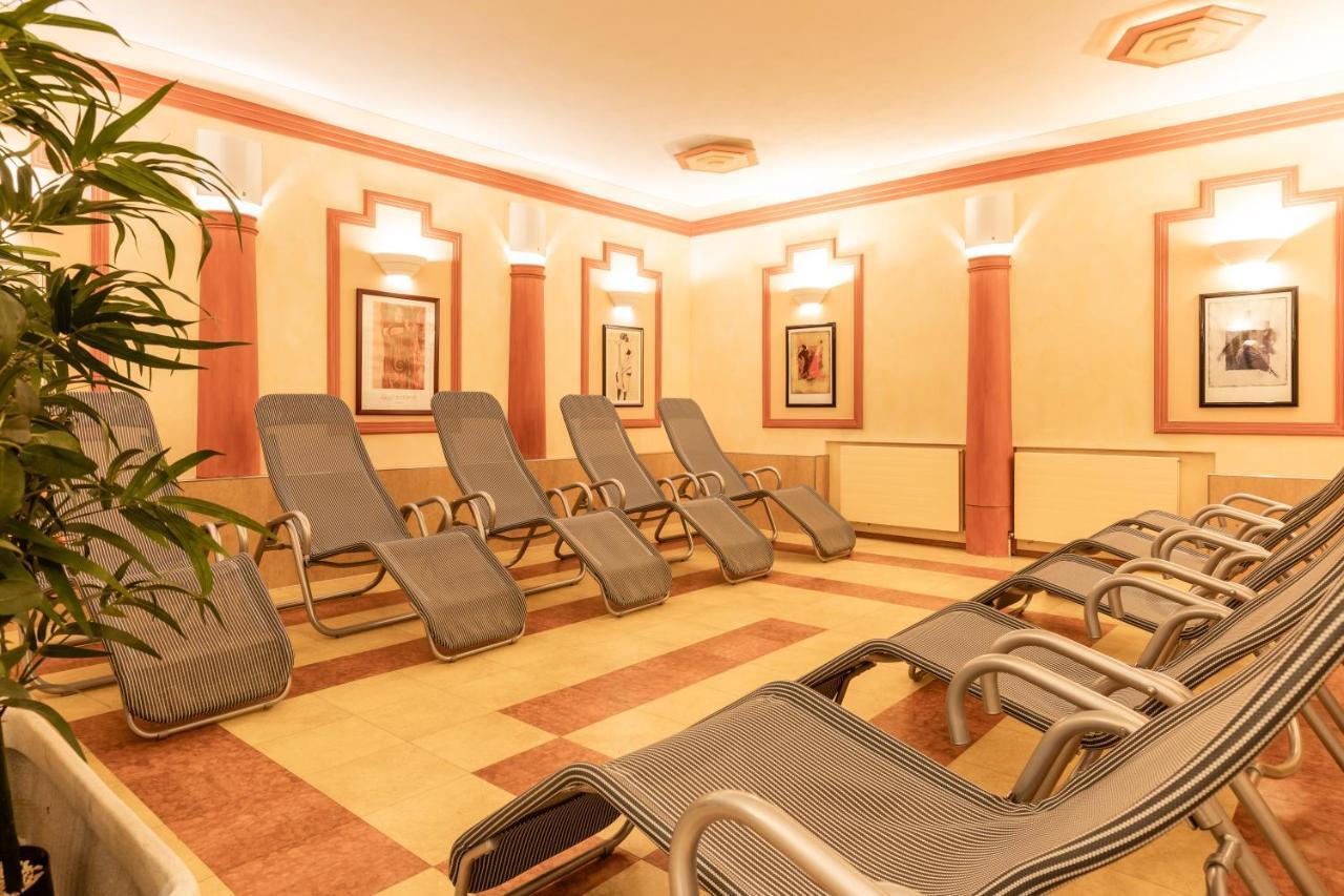 Hotel Gasthof Stenitzer Haus im Ennstal Εξωτερικό φωτογραφία